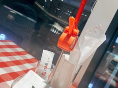 -西贝(吴江路湟普汇店)