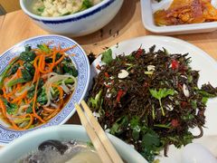 -萧记三鲜烩面(东站店)