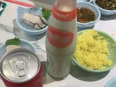 -采椰郎椰子鸡·脆皮鸡火锅(融创茂店)