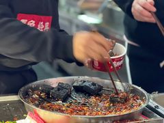 -黑色经典臭豆腐·湖南特产(坡子街店)