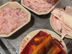 -九尺赵老四鲜鹅肠火锅