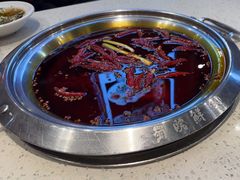 -蜀院鲜火锅(高升桥店)