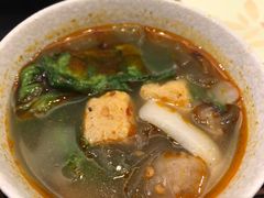 -青藤茶馆(南山路店)