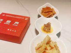 -火宫殿·小吃王国(坡子街店)