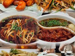 -李氏传家菜(兴城路店)