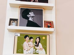 -海马体照相馆(成都来福士广场店)
