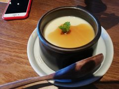 黑糖豆花-云海肴·汽锅鸡·云南菜(天山百盛优客店)