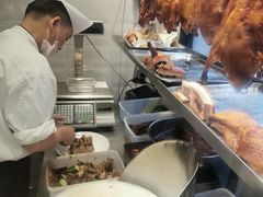 -嘉旺港式茶餐厅(延长中路店)