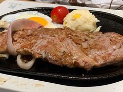 -豪客来牛排(青龙街店)