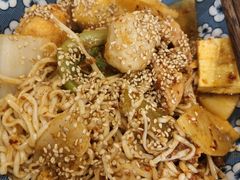 -皆道拌麻辣烫·麻辣拌