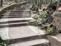 -昆明青龙峡风景区