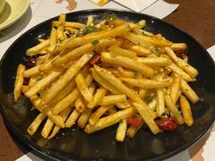 -一棠龙虾•王牌虾球(光谷天地店)