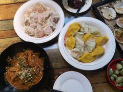 -金谷园饺子·烧烤(人大总店)