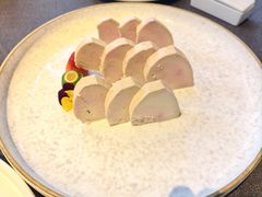 -申粤轩酒楼·三十年粤菜经典(丁香花园店)