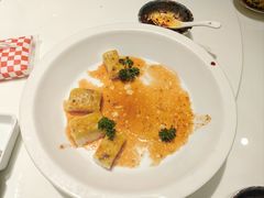 -宁夏国强手抓羊肉·清真菜(未央路凤三店)