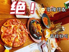 -冲浪熊西餐厅(昌黎店)