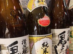 -小川洋风料理(汉街店)