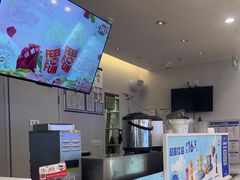 -DQ·蛋糕·冰淇淋(湖景东路店)