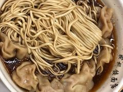 -蒋家桥饺面店(四望亭路店)