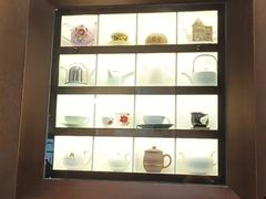 -金海湾自助餐厅(金陵饭店)