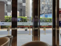 -瑞幸咖啡(苏河1号店)