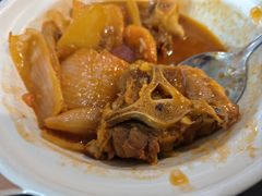 -妈阁铭记澳葡美食