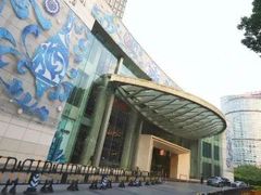 -岷山饭店-芝芝自助餐厅