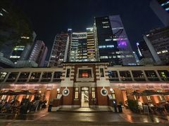 -大馆(前中区警署建築群)