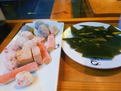 -百岁鱼(人民路店)