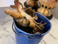 -澜悦港海鲜体验主题餐厅