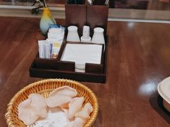 -上海金陵紫金山大酒店·汇海餐厅