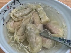 -顾一碗馄饨·烧麦(儿童医学中心店)