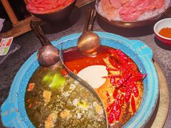 -吼堂老火锅(太古里总店)