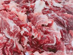 -伟记牛肉(金鸿公路店)