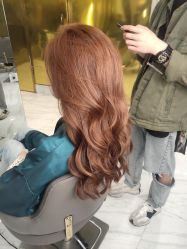 -潘多拉Hairsalon