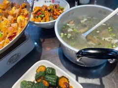 -富正毅三下锅连锁(三店)