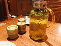 三炮台-杨乐辣子鸡(和田一街店)