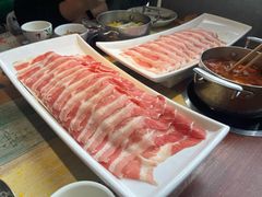 -田园肥牛府(东关街店)