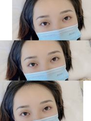 -MIVI野生眉纹绣纹眉