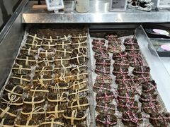 -盒马鲜生(财富中心店)