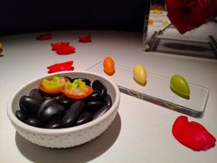 -L'Arome芳芳法国餐厅(金陵饭店店)
