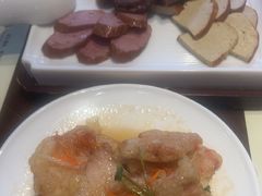 -老厨家(友谊路总店)