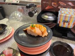 -争鲜回转寿司(金桥家乐福店)