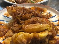 -鹤睦鱼生·啫啫煲·海鲜(保利百合店)