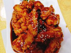 -胖哥川菜馆(武东路店)