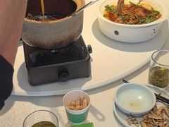 -湘邻呷铺·田园家宴(汉基广场店)