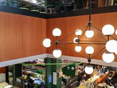 -魏斯理汉堡(西安沣东吾悦店)