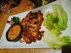 -金塔傣乡·云南民族特色菜·傣味手抓饭(金瓦路店)