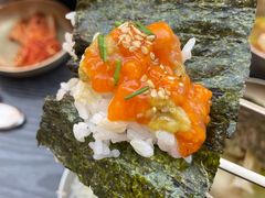 -大瓦房酱油蟹(锺路店)