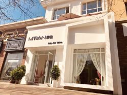 -麦田造型 Hair Salon